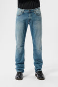Jean droit REG L34 VINTAGE/INDIGO - 1