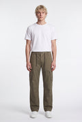 Pantalon cargo P-MURRAY CARGO TURBULENCE KAKI - 1