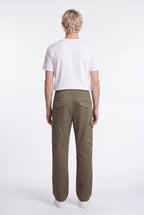 Pantalon cargo P-MURRAY CARGO TURBULENCE KAKI - 2