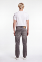 Jean droit REG L32 GREY - 2