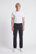 Pantalon chino slim PALLAS CHINO JA GRIS ANTHRACITE - 1