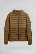 Blouson BLIGHT NOISETTE - 1