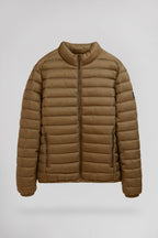Blouson BLIGHT NOISETTE - 1