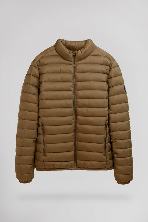 Blouson BLIGHT NOISETTE - 1