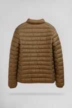 Blouson BLIGHT NOISETTE - 2