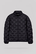Blouson à capuche BLIGHT 2 NOIR - 1
