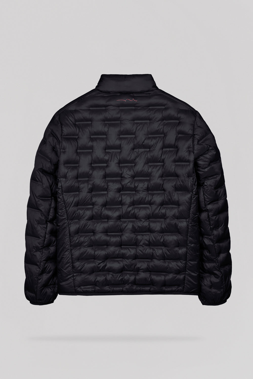 Blouson à capuche BLIGHT 2 NOIR - 2