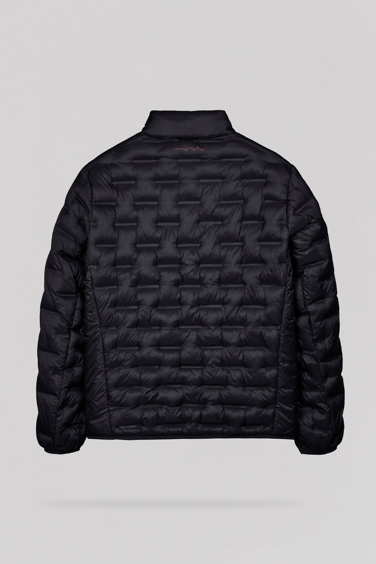 Blouson à capuche BLIGHT 2 NOIR - 2