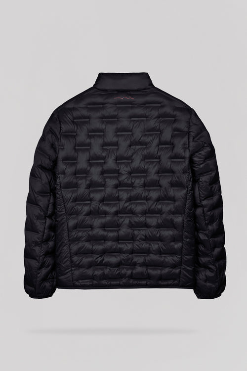Blouson à capuche BLIGHT 2 NOIR - 2