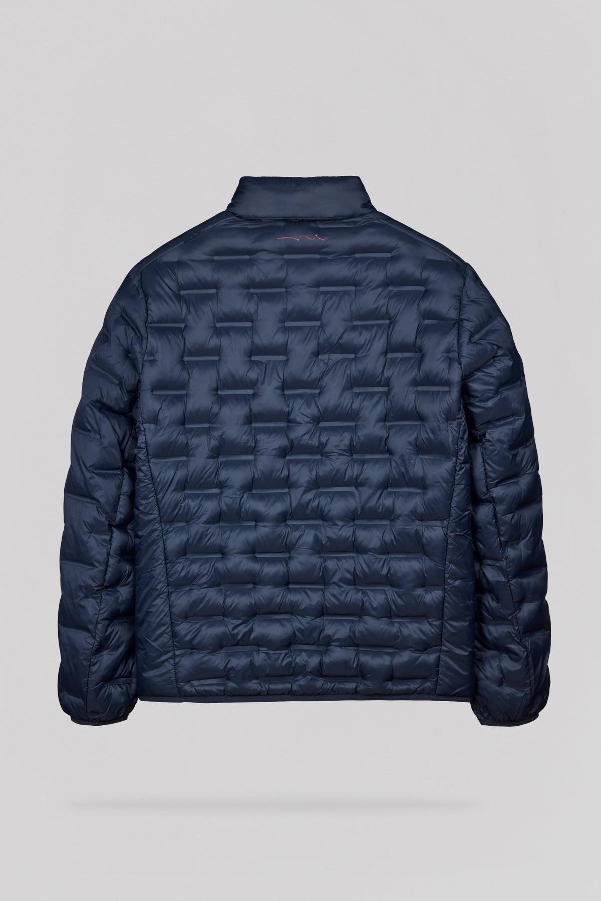 Blouson à capuche BLIGHT 2 TOTAL NAVY - 2