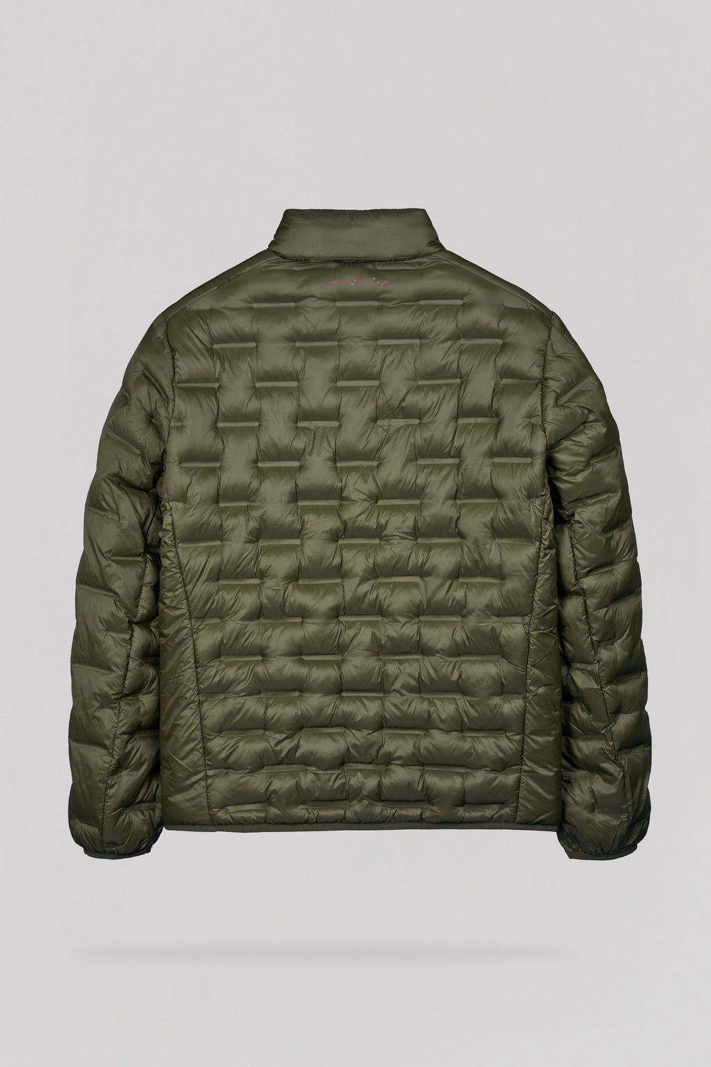 Blouson à capuche BLIGHT 2 DUSTY KAKI - 2