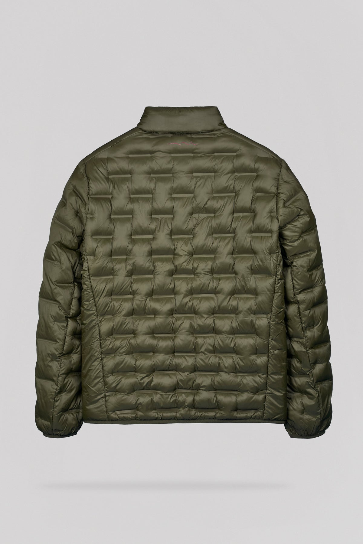Blouson à capuche BLIGHT 2 DUSTY KAKI - 2