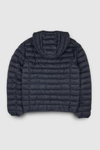 Doudoune légère avec capuche BLIGHTER DARK NAVY - 2