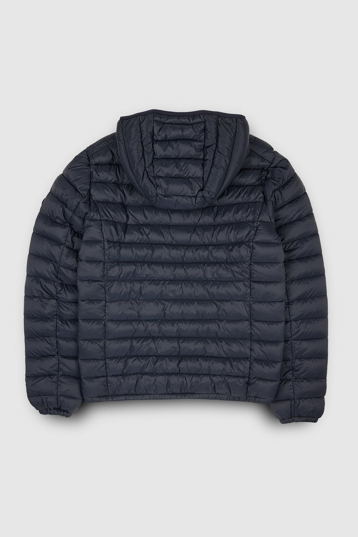 Doudoune légère avec capuche BLIGHTER DARK NAVY - 2