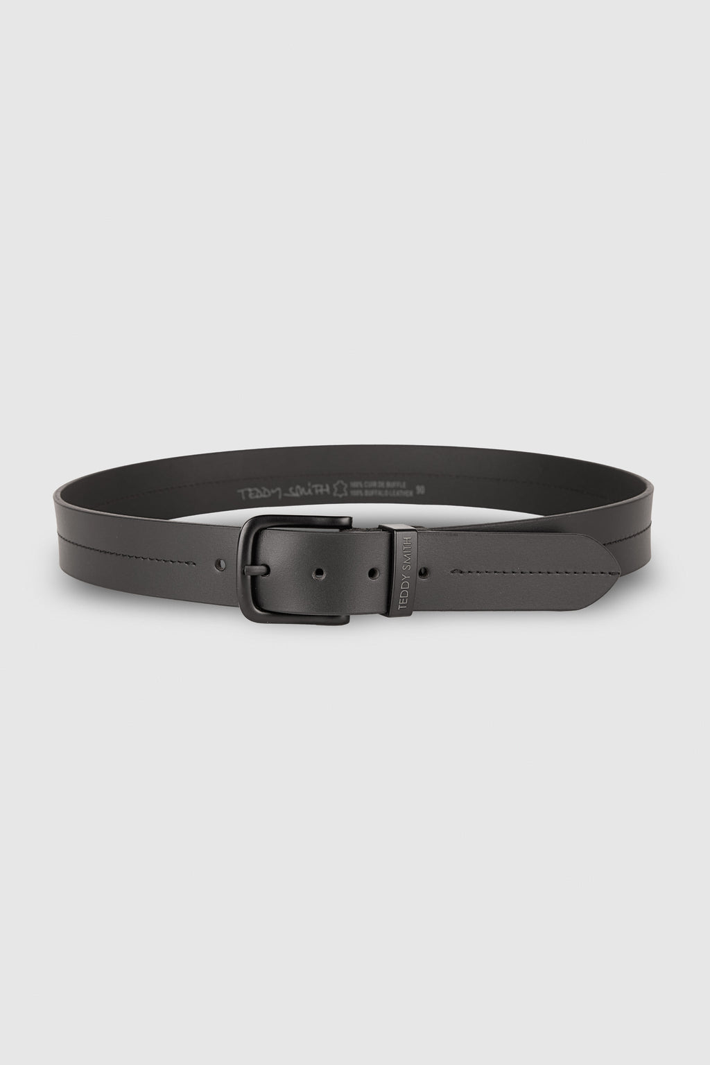 Ceinture C-SOLAR NOIR - 1