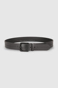 Ceinture C-SOLAR NOIR - 1