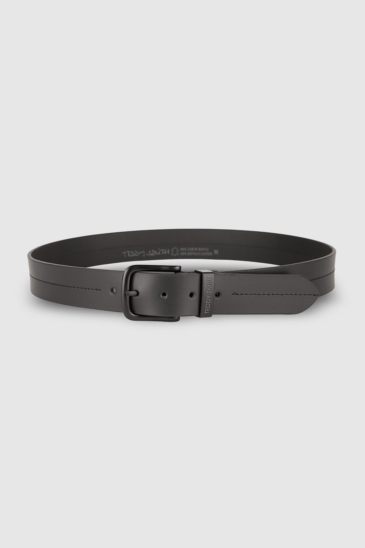 Ceinture C-SOLAR NOIR - 1