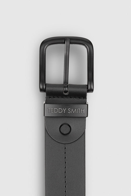 Ceinture C-SOLAR NOIR - 2
