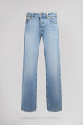 Jean ROPE REG L32 VINTAGE/INDIGO - 1