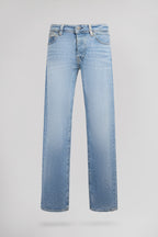 Jean ROPE REG L32 VINTAGE/INDIGO - 1