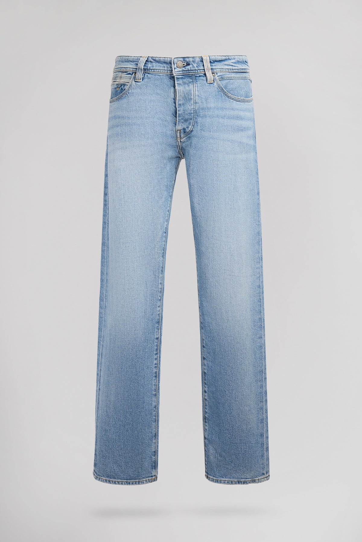 Jean ROPE REG L32 VINTAGE/INDIGO - 1