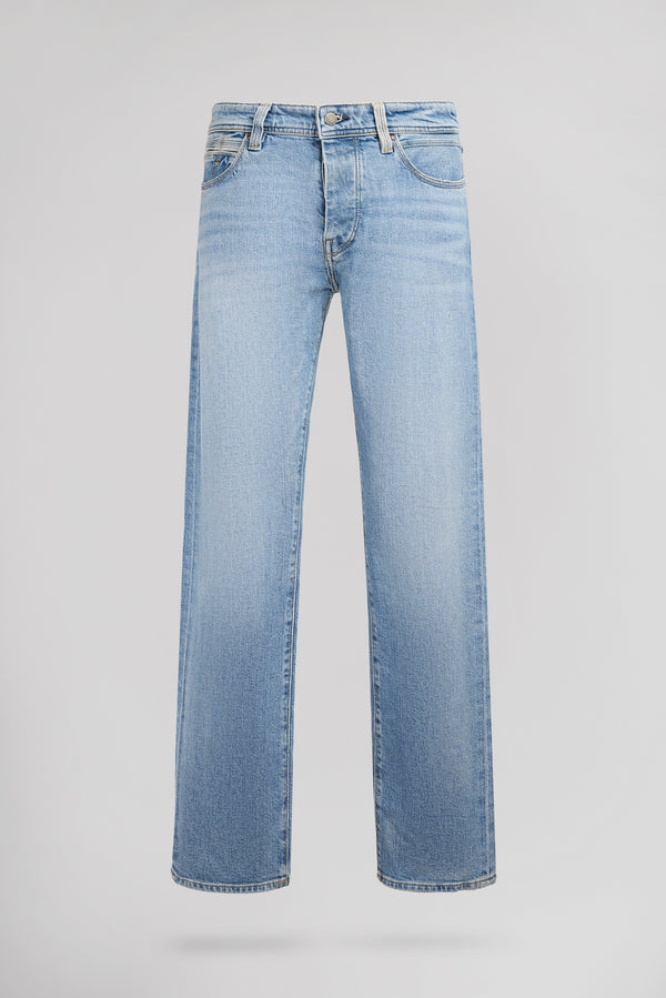 Jean ROPE REG L32 VINTAGE/INDIGO - 1