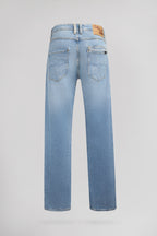 Jean ROPE REG L32 VINTAGE/INDIGO - 2