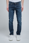 Jean regular slim REEPLE ROCK SWE L32 OLD NEW - 1