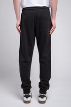 Pantalon survêtement P-COMPANY NOIR - 2