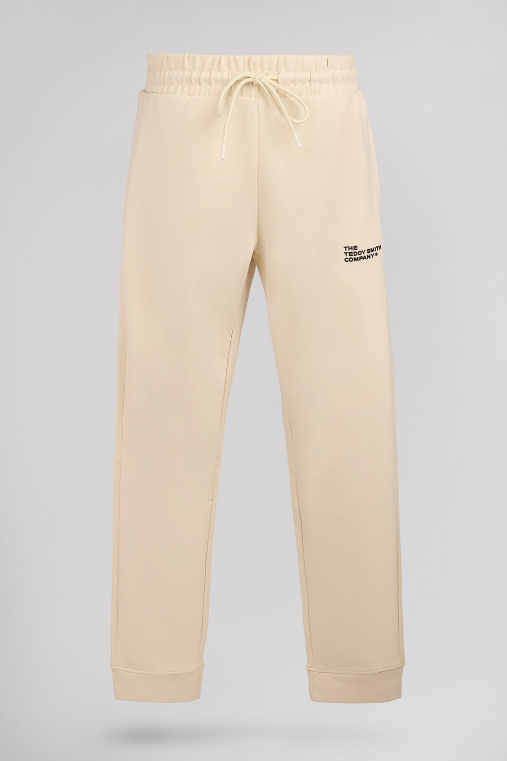 Pantalon survêtement P-COMPANY CREAM - 1