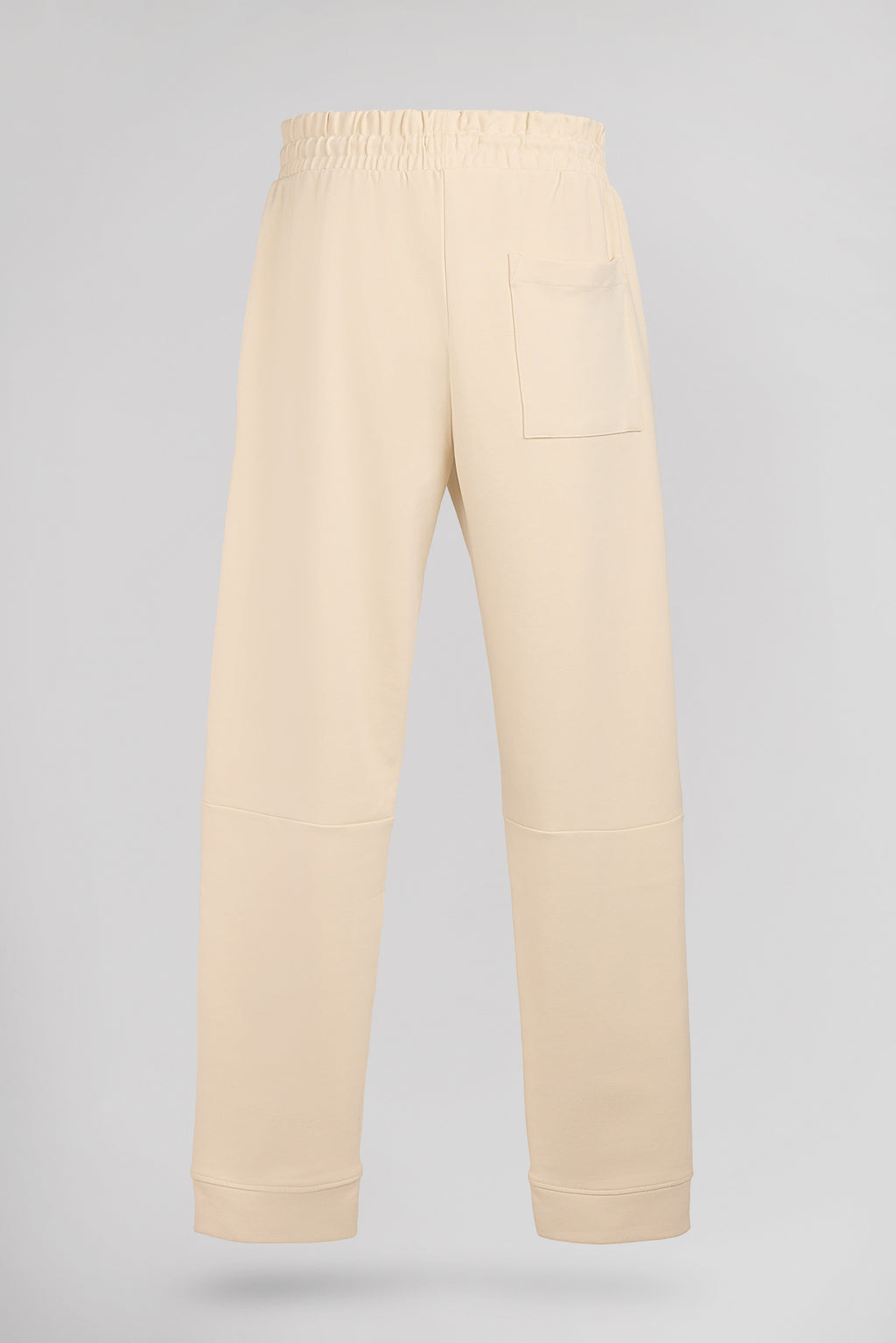 Pantalon survêtement P-COMPANY CREAM - 2