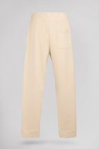 Pantalon survêtement P-COMPANY CREAM - 2