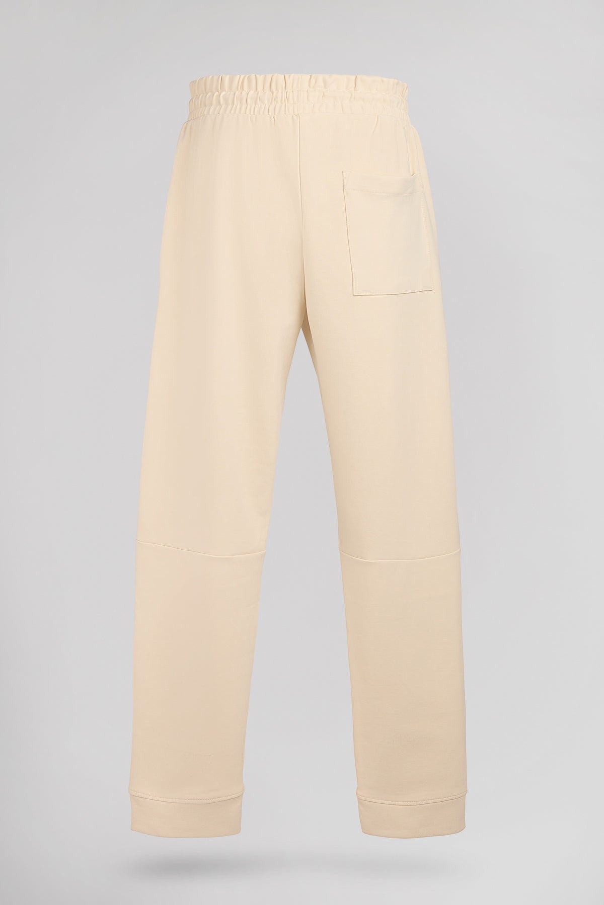 Pantalon survêtement P-COMPANY CREAM - 2
