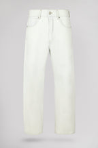 Jean loose MEMPHIS BAGGY L32 SUPER BLEACH - 1