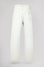 Jean loose MEMPHIS BAGGY L32 SUPER BLEACH - 2