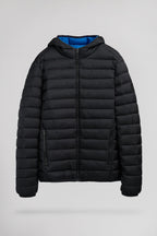 Doudoune col montant BLIGHTER DARK NAVY - 1