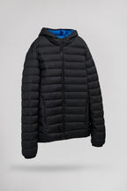 Doudoune col montant BLIGHTER DARK NAVY - 2