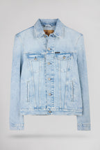 Veste denim RANDALL FRIPP DESTROY - 1
