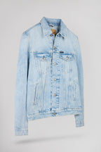 Veste denim RANDALL FRIPP DESTROY - 2