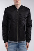Blouson aviateur B-MA1 NOIR - 1