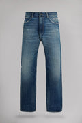 Jean droit RUNNER L32 VINTAGE/INDIGO - 1
