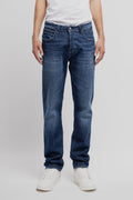 Jean droit ROPE REG L32 OLD NEW - 1