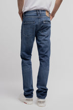 Jean droit ROPE REG L32 OLD NEW - 2