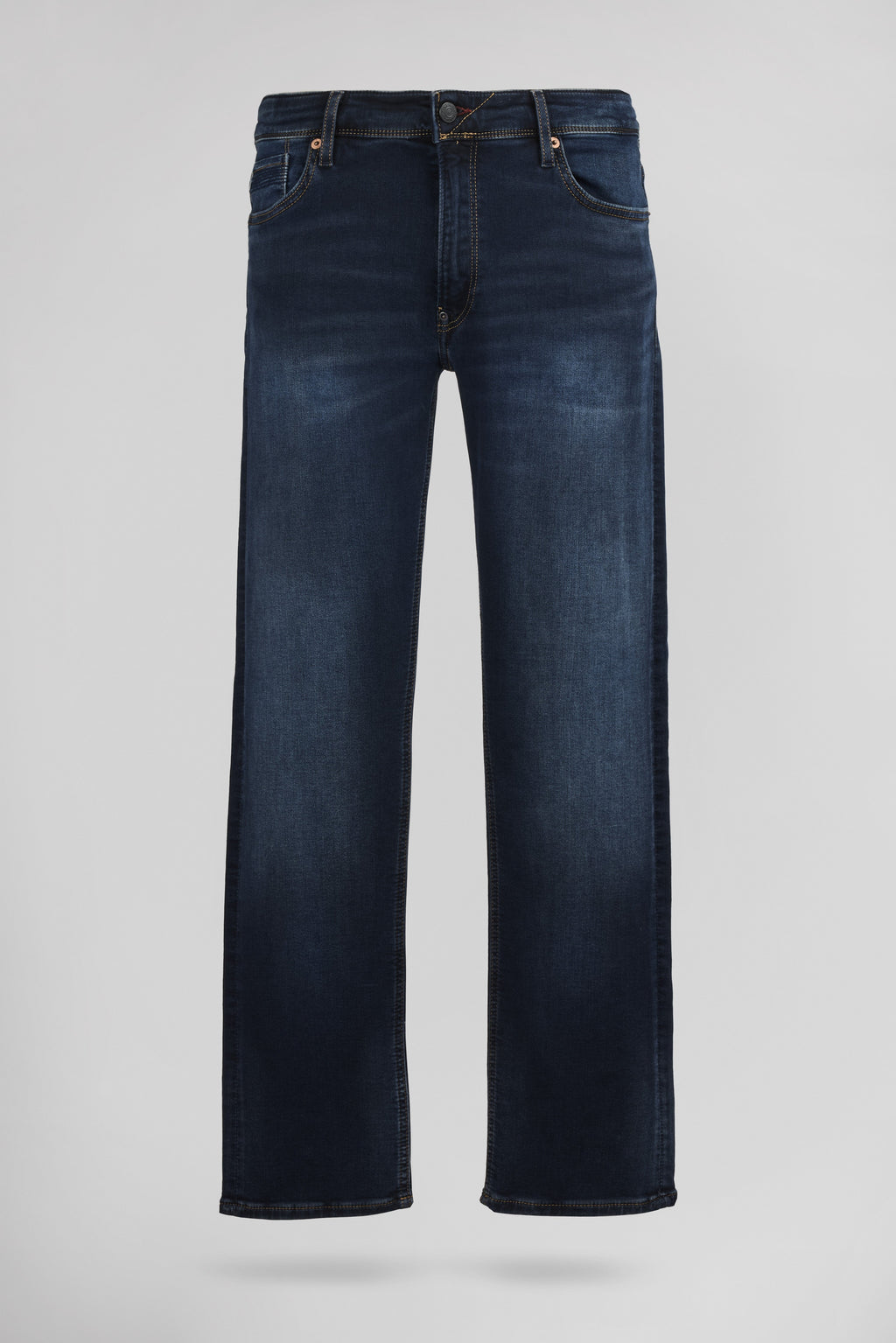 Jean regular slim REEPLE ROCK SWE L34 OLD NEW - 1