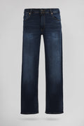 Jean regular slim REEPLE ROCK SWE L34 OLD NEW - 1