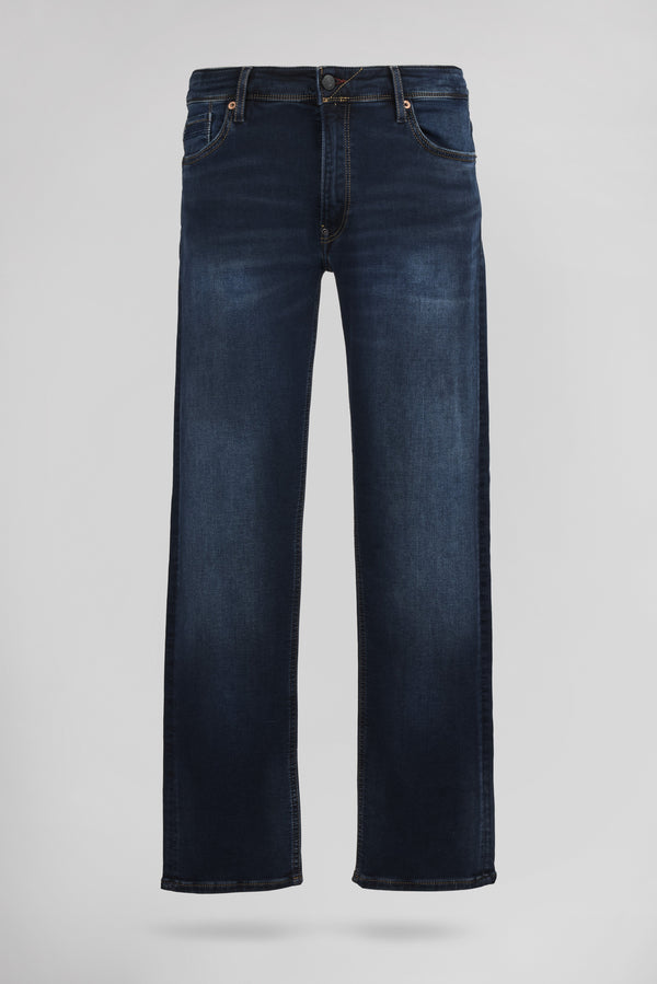 Jean regular slim REEPLE ROCK SWE L34 OLD NEW - 1