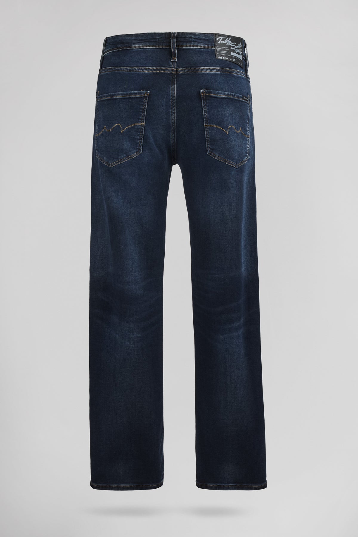 Jean regular slim REEPLE ROCK SWE L34 OLD NEW - 2