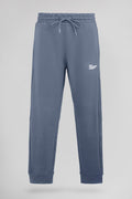 Pantalon survêtement P-COMPANY GRIS METEORE - 1