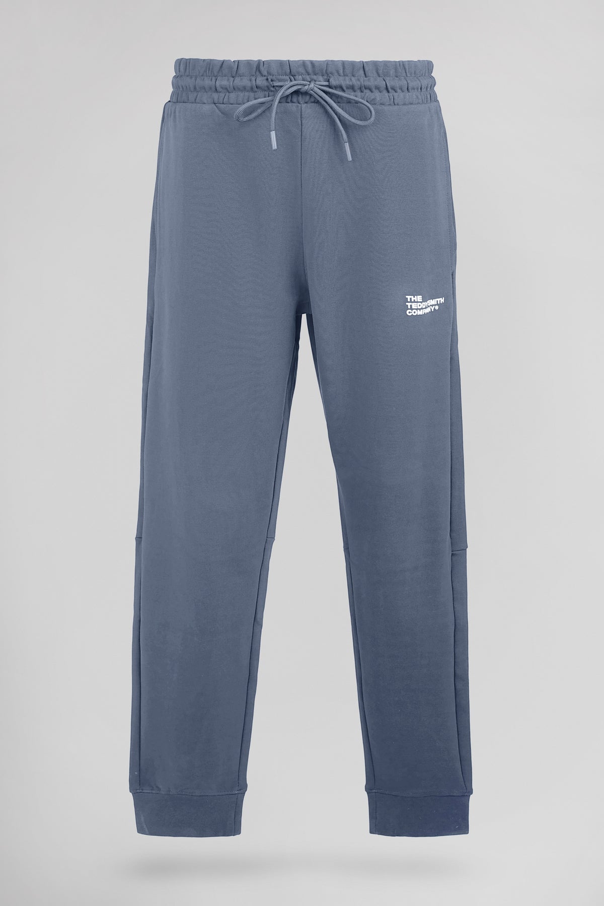 Pantalon survêtement P-COMPANY GRIS METEORE - 1