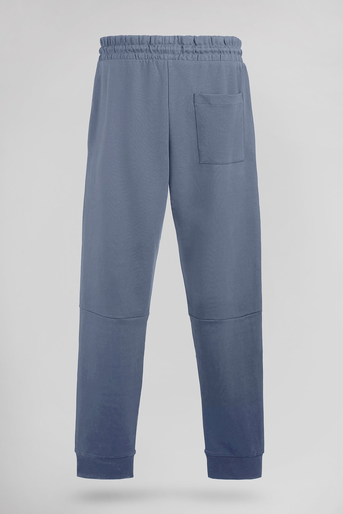 Pantalon survêtement P-COMPANY GRIS METEORE - 2